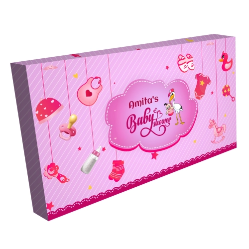 15 Compartments Standard Gift Box |For Sweets | Chocolates | Dry Fruit Bites